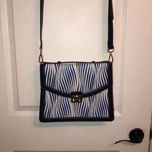 Vera Bradley Crossbody/Backpack